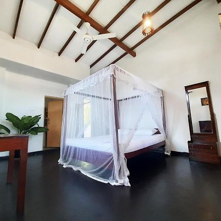Sunstyle Mirissa Guest House Ngoại thất bức ảnh