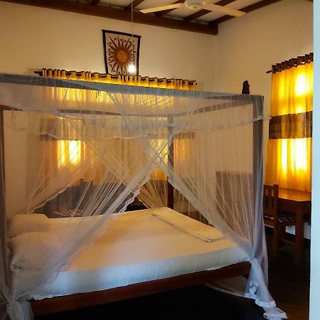 Sunstyle Mirissa Guest House Ngoại thất bức ảnh