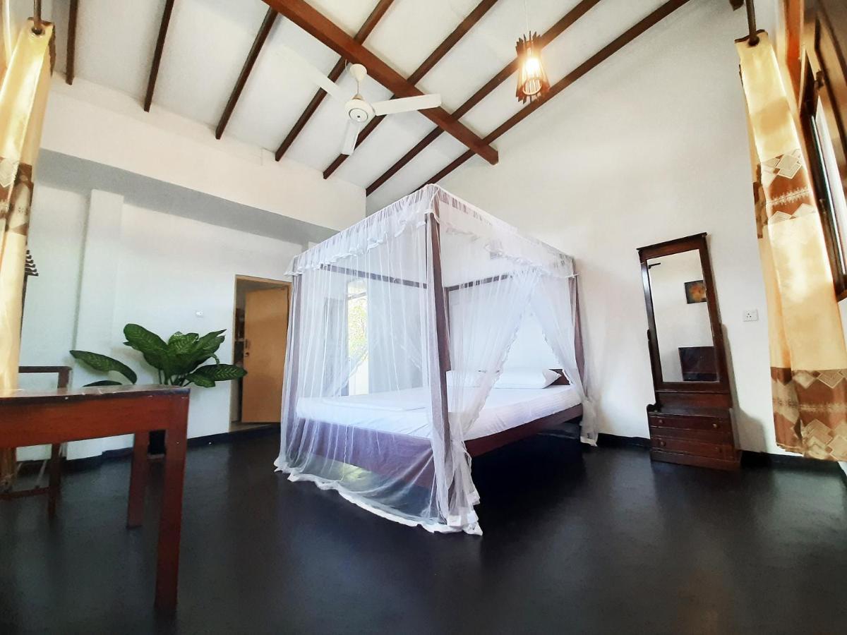 Sunstyle Mirissa Guest House Ngoại thất bức ảnh