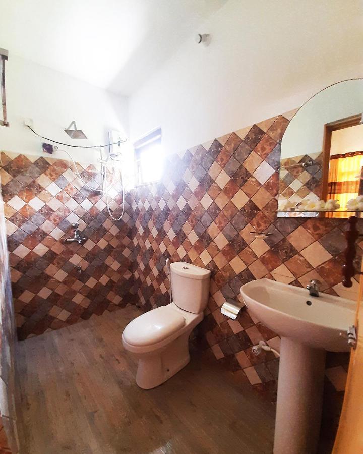 Sunstyle Mirissa Guest House Ngoại thất bức ảnh