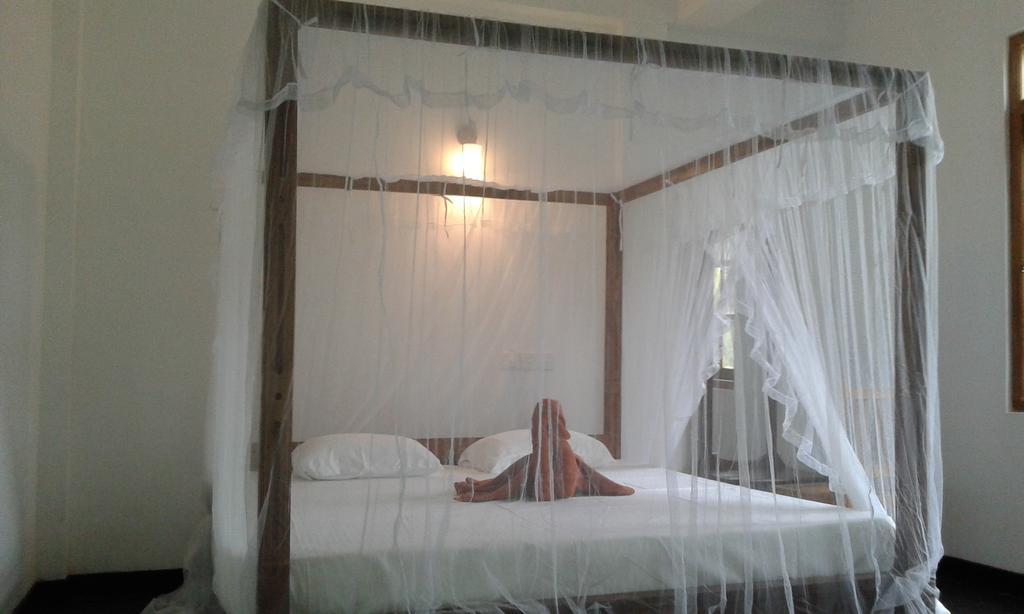Sunstyle Mirissa Guest House Ngoại thất bức ảnh