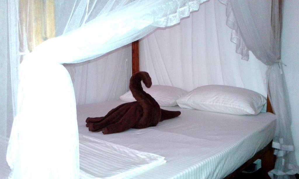 Sunstyle Mirissa Guest House Ngoại thất bức ảnh