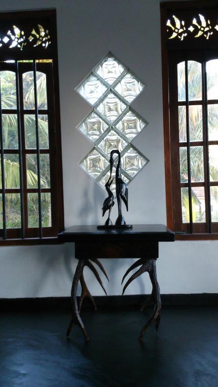 Sunstyle Mirissa Guest House Ngoại thất bức ảnh