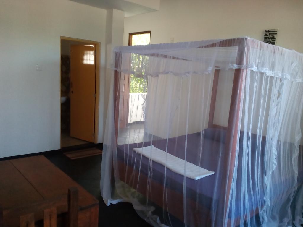 Sunstyle Mirissa Guest House Ngoại thất bức ảnh