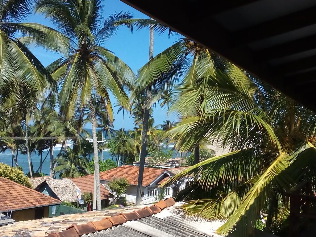 Sunstyle Mirissa Guest House Ngoại thất bức ảnh