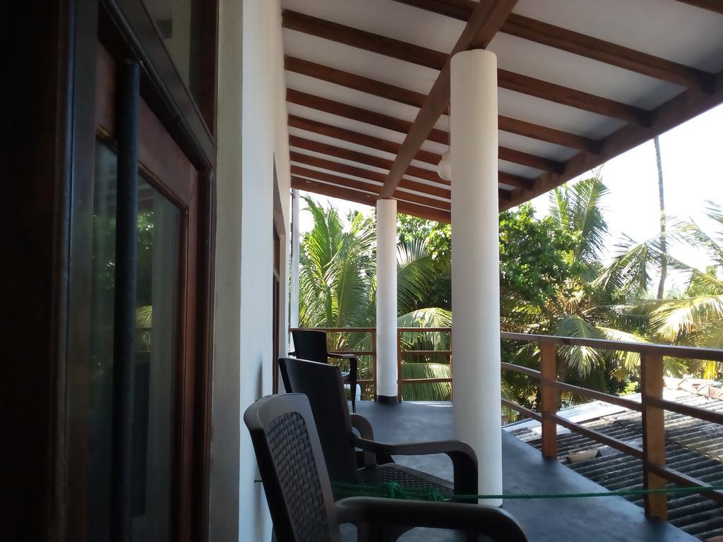 Sunstyle Mirissa Guest House Ngoại thất bức ảnh
