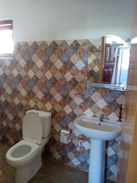 Sunstyle Mirissa Guest House Ngoại thất bức ảnh
