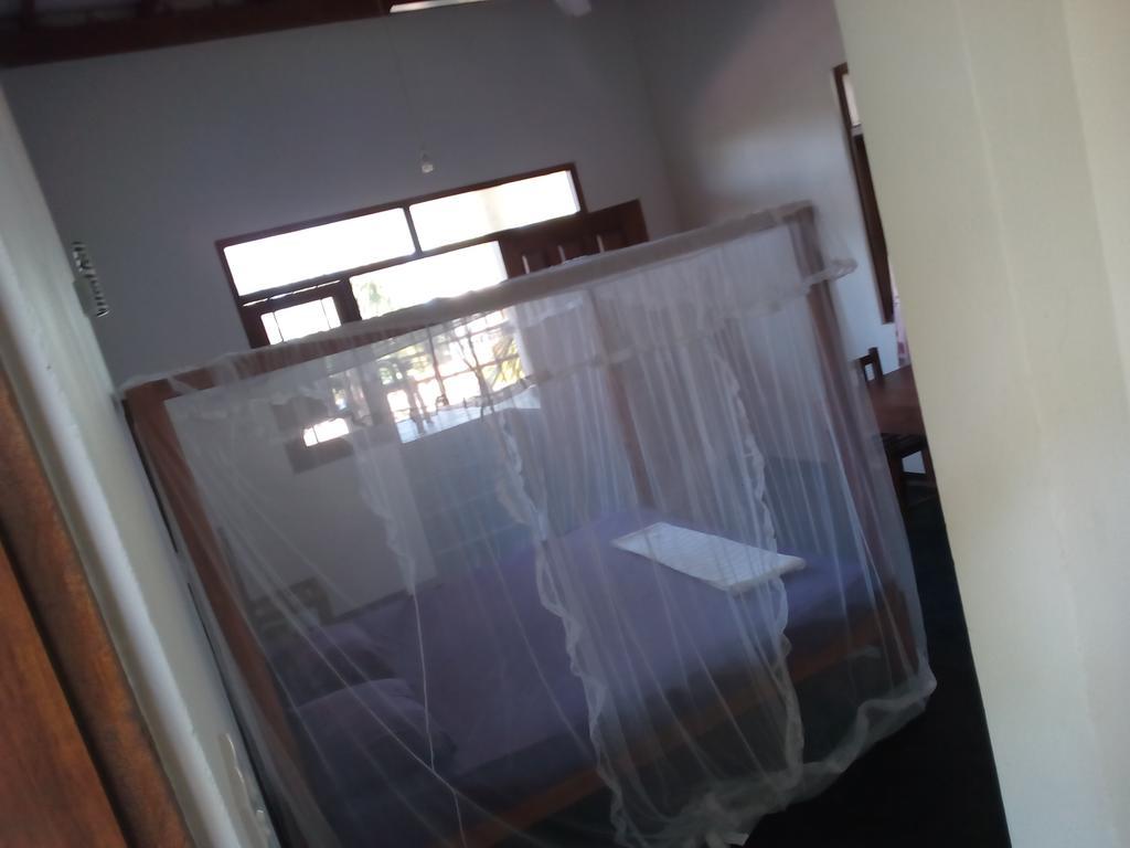 Sunstyle Mirissa Guest House Ngoại thất bức ảnh