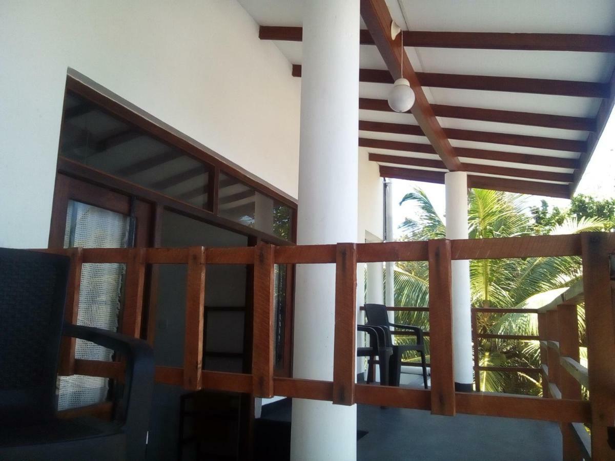 Sunstyle Mirissa Guest House Ngoại thất bức ảnh