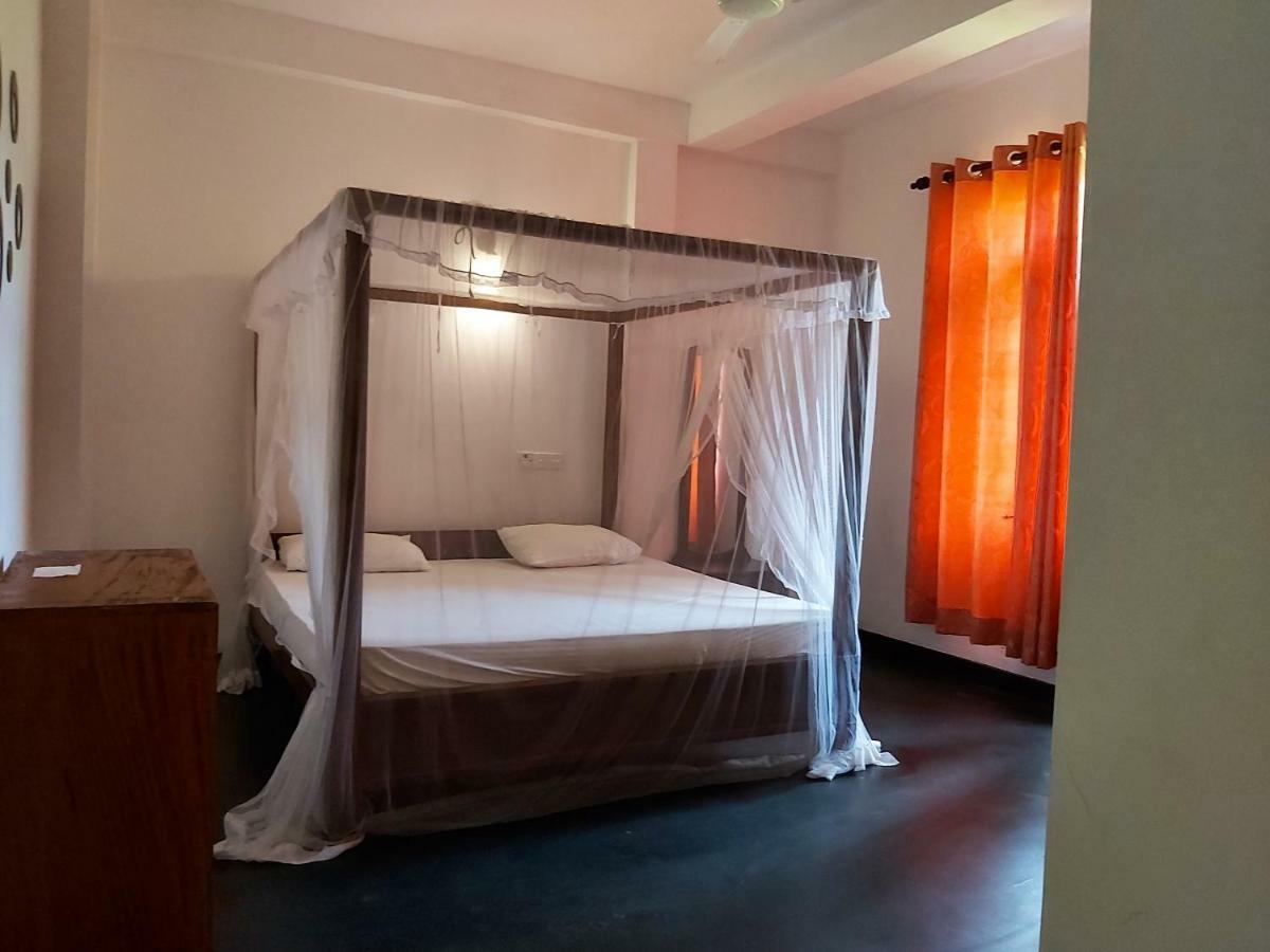 Sunstyle Mirissa Guest House Ngoại thất bức ảnh