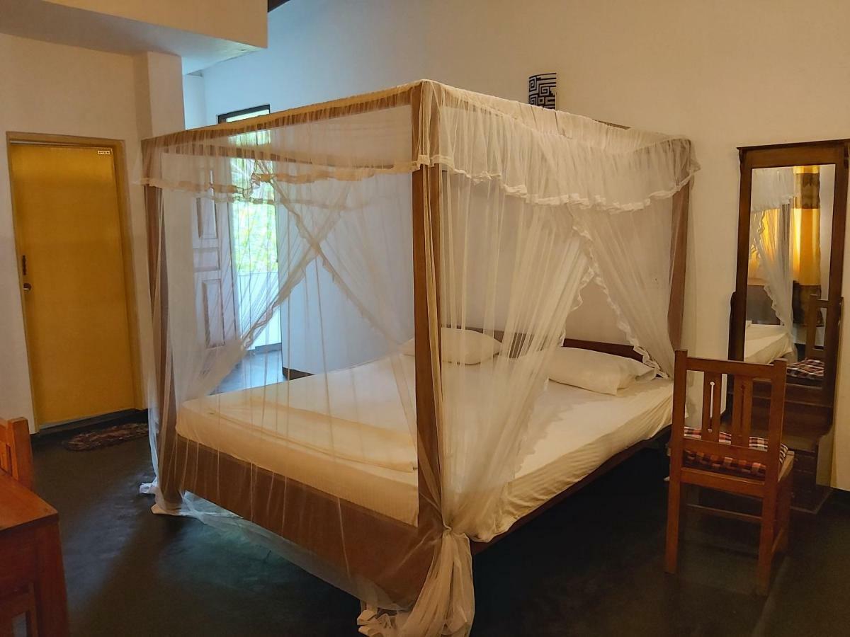 Sunstyle Mirissa Guest House Ngoại thất bức ảnh