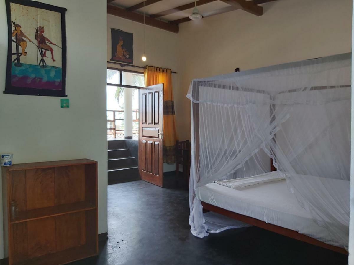 Sunstyle Mirissa Guest House Ngoại thất bức ảnh