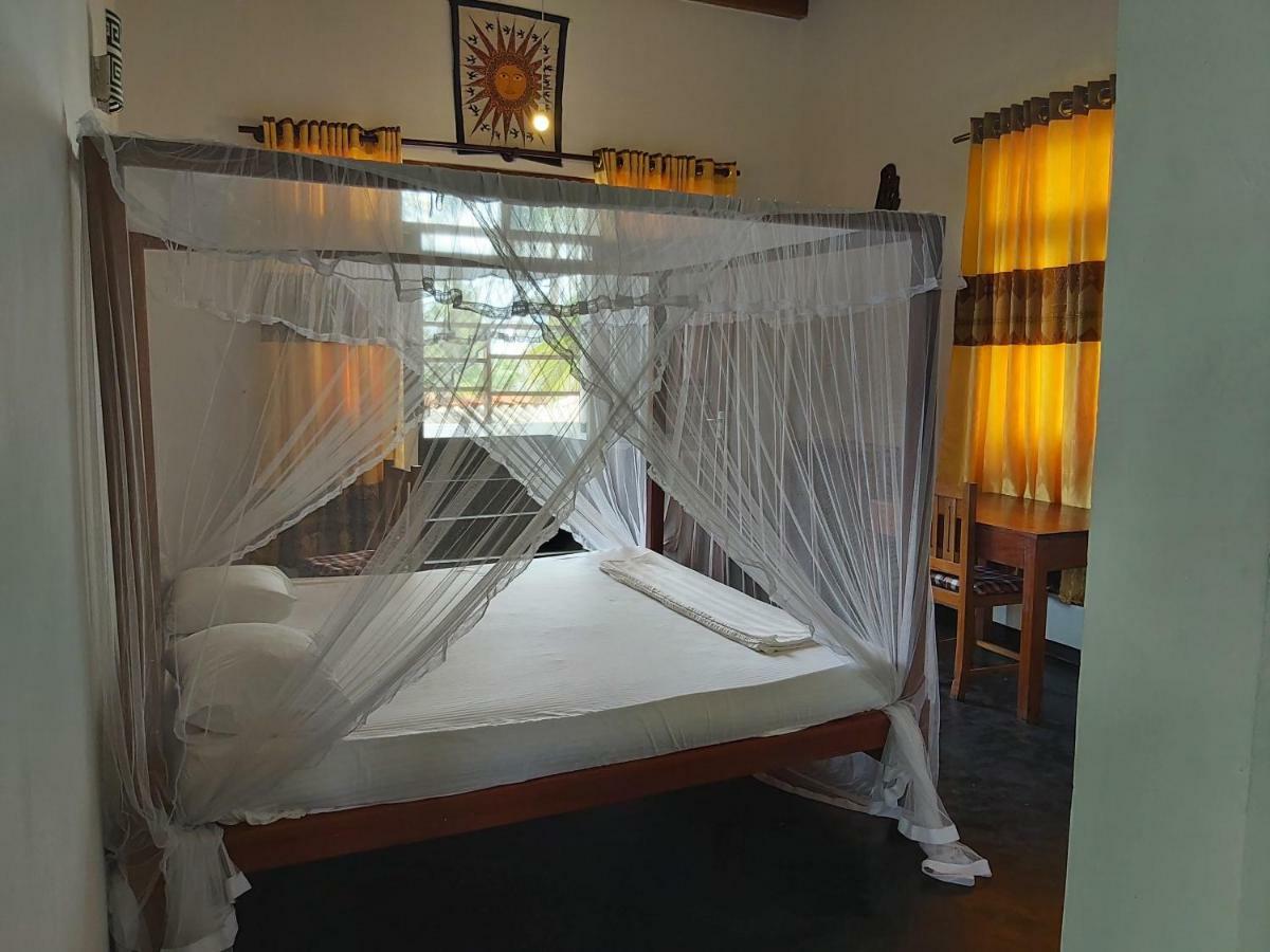 Sunstyle Mirissa Guest House Ngoại thất bức ảnh